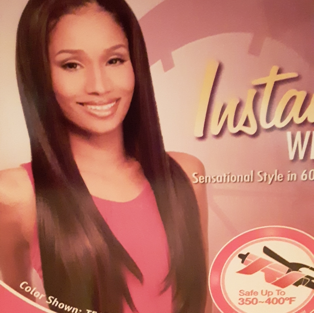 Wigs - Picture 4 of 4